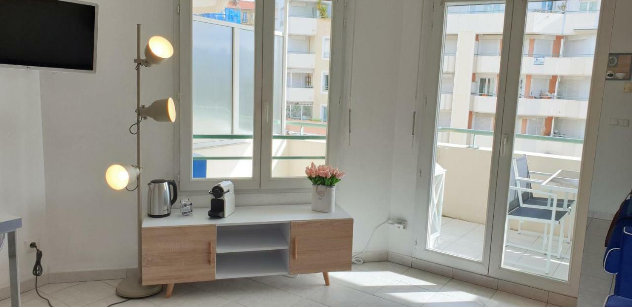 Alery Apartment Nice Terrace Ac Wifi By Affitto-Nizza Экстерьер фото