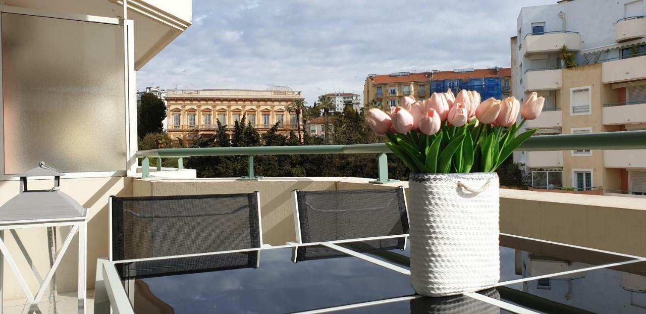 Alery Apartment Nice Terrace Ac Wifi By Affitto-Nizza Экстерьер фото
